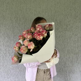 Flowers Delivery
