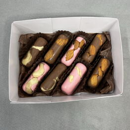 Sladkaya zhizn 🍓🍫♥️