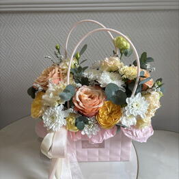MARSEL’ Flowers