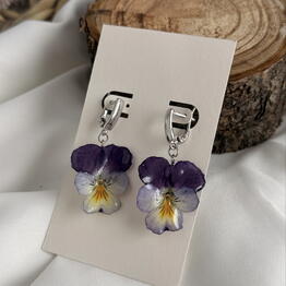 Blossom _resin