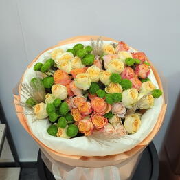 FlowerStore.Ge