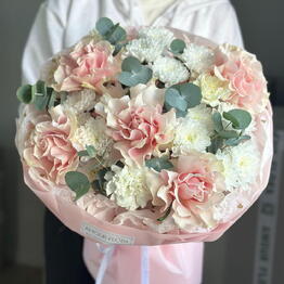 AMOUR FLORA