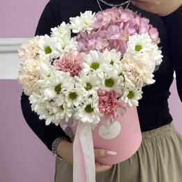 PINKO flowers