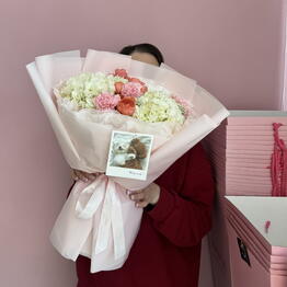PIONFLO FLOWER SHOP