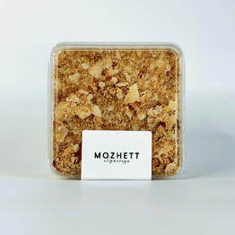 MOZHETT