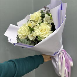 Alan Flowers