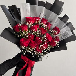 Flowers for Happiness