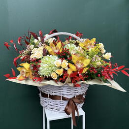 M&S Flowers