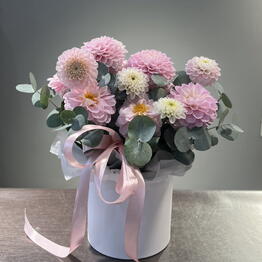 Mersi flowers
