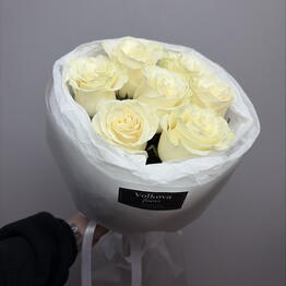 Volkova flowers