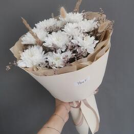 Flora K