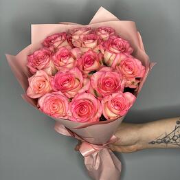 Букетье Flowers • Presnya