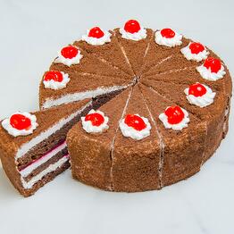 Кондитерский дом 24TORT (Раменки)