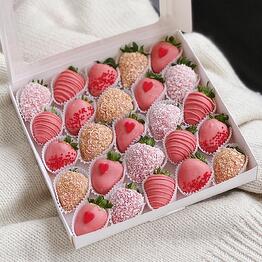 CHOCOLATE STORIES YAROSLAVL