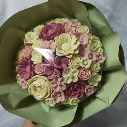 Сладкий мир