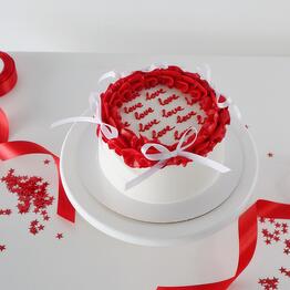 Very Match: Cakes and Coffee