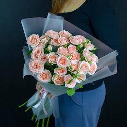 LV flowers