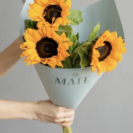 MATE flowers  