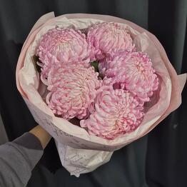 Цветочная лавка