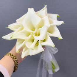 Flowers from Mila