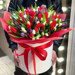Happy Flower