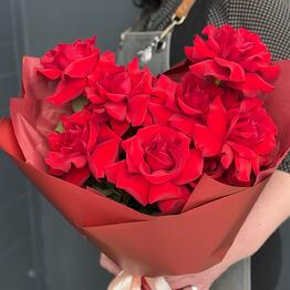 Салон цветов Лион