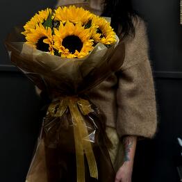 Flowers titan
