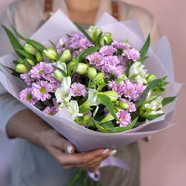 P’ionova flowers