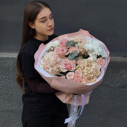 Pon Pon Flowers