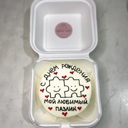 Кондитерская likhtar_cakes