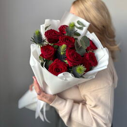 Ejforiya х Vodny