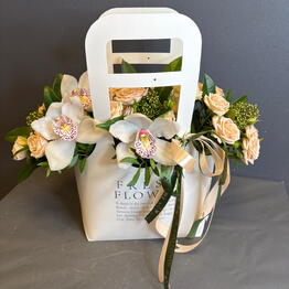 Zara Flower