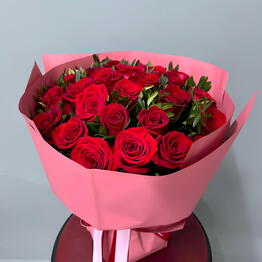 Flora decor
