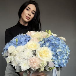Alisa flowers 