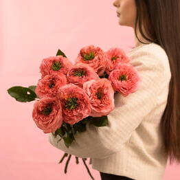 Душа&Amore Flowers