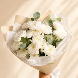 Lubi flowers