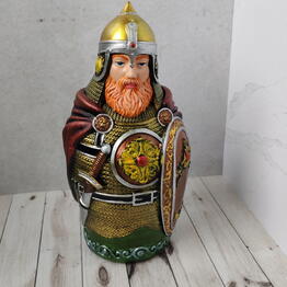 Una fortuna
