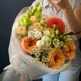 Samflowers
