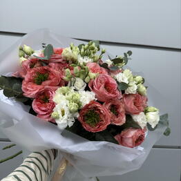 Flowershop pinsk