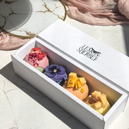 Lemon Sherbet Bakery 
