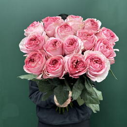 M&S Flowers