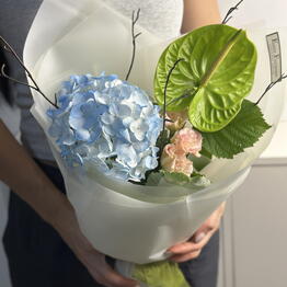 Exot-flowers