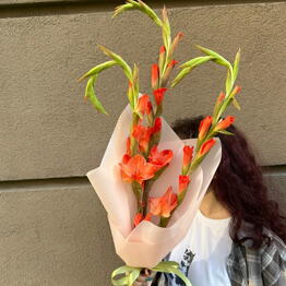 Volkova flowers