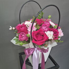 Magic Roses 