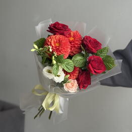 Kseni Flowers
