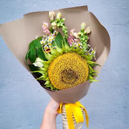 Flowers express by Soul Floristik