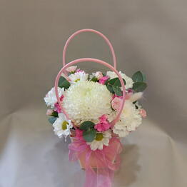 SilverSong Flowers