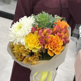 Bambini Flowers