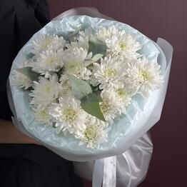 СТЕБЕЛЬ flowers