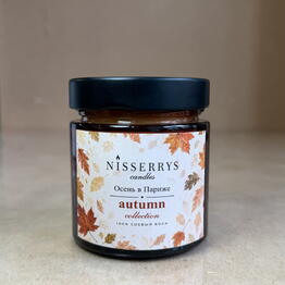 NISSERRYS CANDLES